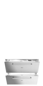 Встраиваемый холодильник Hotpoint-Ariston BDR 190 AAI/НА — фото 1 / 6