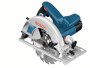 Циркулярная пила (дисковая) Bosch GKS 190