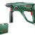 Перфоратор Bosch PBH 2500 RE — фото 3 / 5