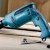 Дрель Makita HP1640K — фото 3 / 5