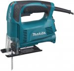 Лобзик Makita 4329K — фото 1 / 5