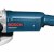 Шлифовальная машина Bosch GWS 20-230 H — фото 6 / 5