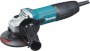 Шлифовальная машина Makita GA5030