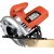 Циркулярная пила (дисковая) Black & Decker CD601 — фото 3 / 4