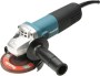 Шлифовальная машина Makita 9558HNK