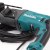 Перфоратор Makita HR2470 — фото 5 / 4