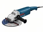 Шлифовальная машина Bosch GWS 20-230 H — фото 1 / 5