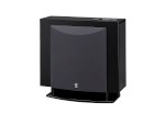 Сабвуфер YAMAHA YST-FSW100 Black — фото 1 / 3