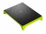 Индукционная электрическая плитка Oursson IP1220T/GA