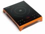 Индукционная электрическая плитка Oursson IP1220T/OR