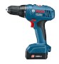 Дрель-шуруповерт Bosch GSR 1440-LI 1.5Ah x2