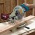 Пила торцовочная Makita LS1040 — фото 3 / 5