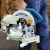 Пила торцовочная Makita LS1040 — фото 6 / 5