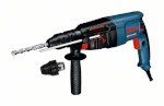 Перфоратор Bosch GBH 2-26 DFR — фото 1 / 4