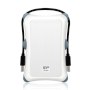 Внешний жесткий диск (HDD) Silicon Power 1Tb Armor A30 SP010TBPHDA30S3W White