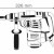 Перфоратор Bosch GBH 3-28 DRE — фото 6 / 6