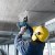 Перфоратор Bosch GBH 3-28 DRE — фото 5 / 6