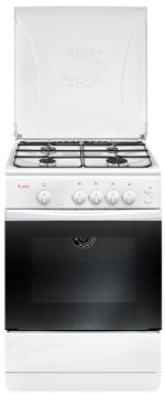 Газовая плита Gefest 1200 C6 — фото 1 / 2