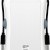 Внешний жесткий диск (HDD) Silicon Power 2Tb Armor A30 SP020TBPHDA30S3W White — фото 3 / 3