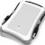 Внешний жесткий диск (HDD) Silicon Power 1Tb Armor A30 SP010TBPHDA30S3W White — фото 2 / 3