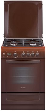 Газовая плита Gefest 6100-03 К — фото 1 / 1