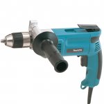 Дрель Makita DP4001 — фото 1 / 3