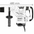 Перфоратор Bosch GBH 5-40 DCE — фото 6 / 7