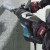 Перфоратор Makita HR3200C — фото 3 / 2