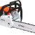 Бензопила Stihl MS 180 — фото 3 / 5
