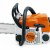 Бензопила Stihl MS 180 — фото 4 / 5