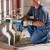 Перфоратор Bosch GBH 5-40 DCE — фото 3 / 7