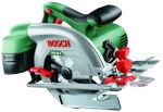 Циркулярная пила (дисковая) Bosch PKS 55 А — фото 1 / 5