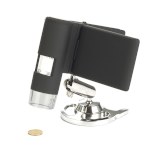 Микроскоп Levenhuk DTX 500 Mobi — фото 1 / 5