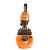 Микроскоп Levenhuk Rainbow 50L NG Orange — фото 3 / 12