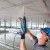Перфоратор Bosch GBH 2-20 D — фото 3 / 4