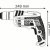 Дрель Bosch GBM 10 RE — фото 5 / 4