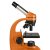 Микроскоп Levenhuk Rainbow 50L NG Orange — фото 6 / 12