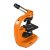Микроскоп Levenhuk Rainbow 50L NG Orange — фото 5 / 12