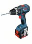 Дрель-шуруповерт Bosch GSB 14,4 V-LI