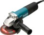 Шлифовальная машина Makita 9557HN