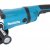 Шлифовальная машина Makita GA7040SF01 — фото 3 / 3