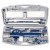 Телескоп Bresser Junior Refractor 60/700 AZ — фото 13 / 12