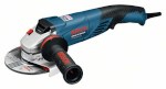 Шлифовальная машина Bosch GWS 15-150 CIH — фото 1 / 5