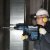 Перфоратор Bosch GBH 8-45 DV — фото 4 / 6