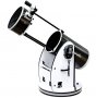 Телескоп Sky-Watcher Dob 14 (350/1600) Retractable SynScan GOTO