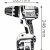 Дрель-шуруповерт Bosch GSR 14,4 V-LI 3Ah x2 L-BOXX — фото 3 / 6