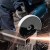 Шлифовальная машина Bosch GWS 22-180 H — фото 6 / 5