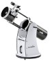 Телескоп Sky-Watcher Dob 8 (200/1200) Retractable