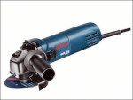 Шлифовальная машина Bosch GWS 660 — фото 1 / 2
