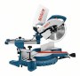 Пила торцовочная Bosch GCM 10 S